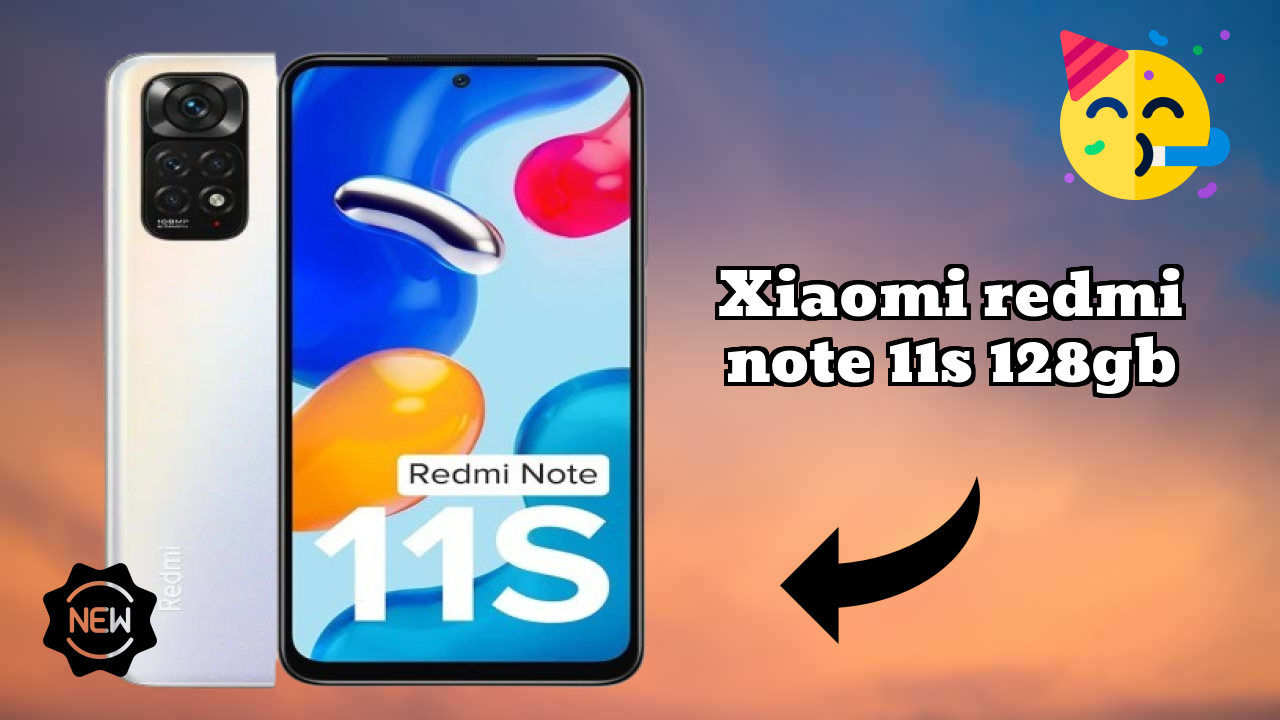 Xiaomi Redmi Note 11S 128GB Camera Review: 108 MP + 8 MP + 2 MP + 2 MP Rear Camera Photo Test