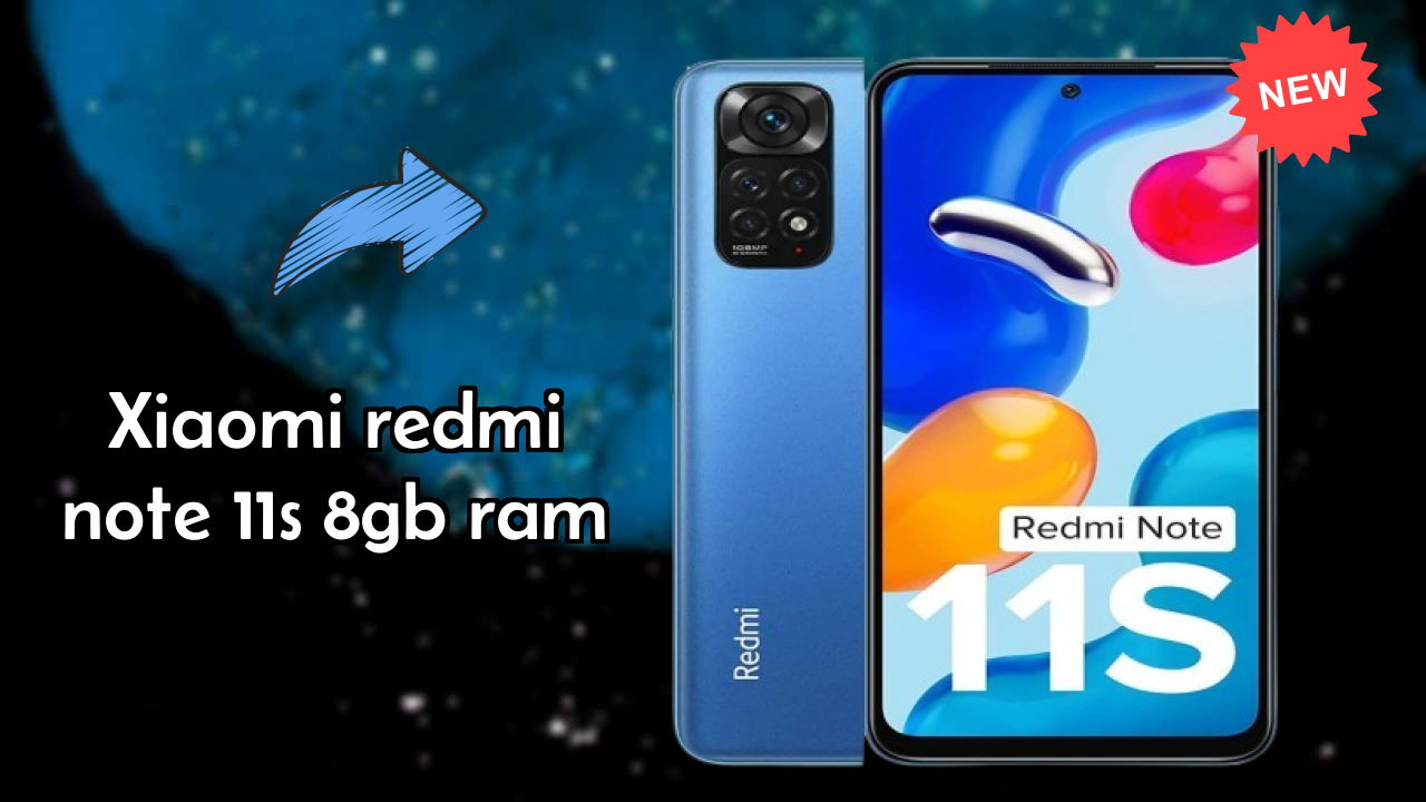 Xiaomi Redmi Note 11S 8GB RAM Price Analysis: ₹13,990 Value for Money?