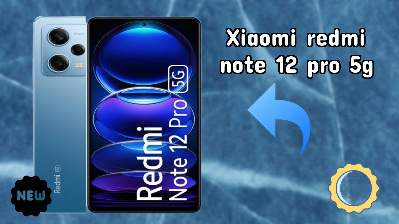 Xiaomi Redmi Note 12 Pro 5G Camera Test: 50 MP + 8 MP + 2 MP Rear Camera Low Light Sample