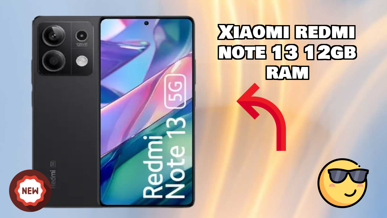 Xiaomi Redmi Note 13 12GB RAM Price Review: ₹17,499 Worth the Money?