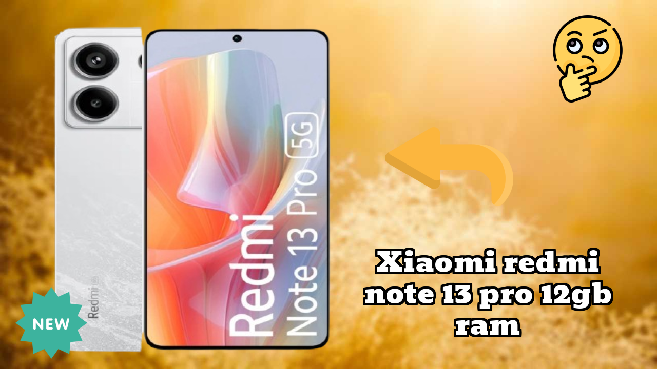 Xiaomi Xiaomi Redmi Note 13 Pro 12GB RAM Camera Samples: Real Photo Tests