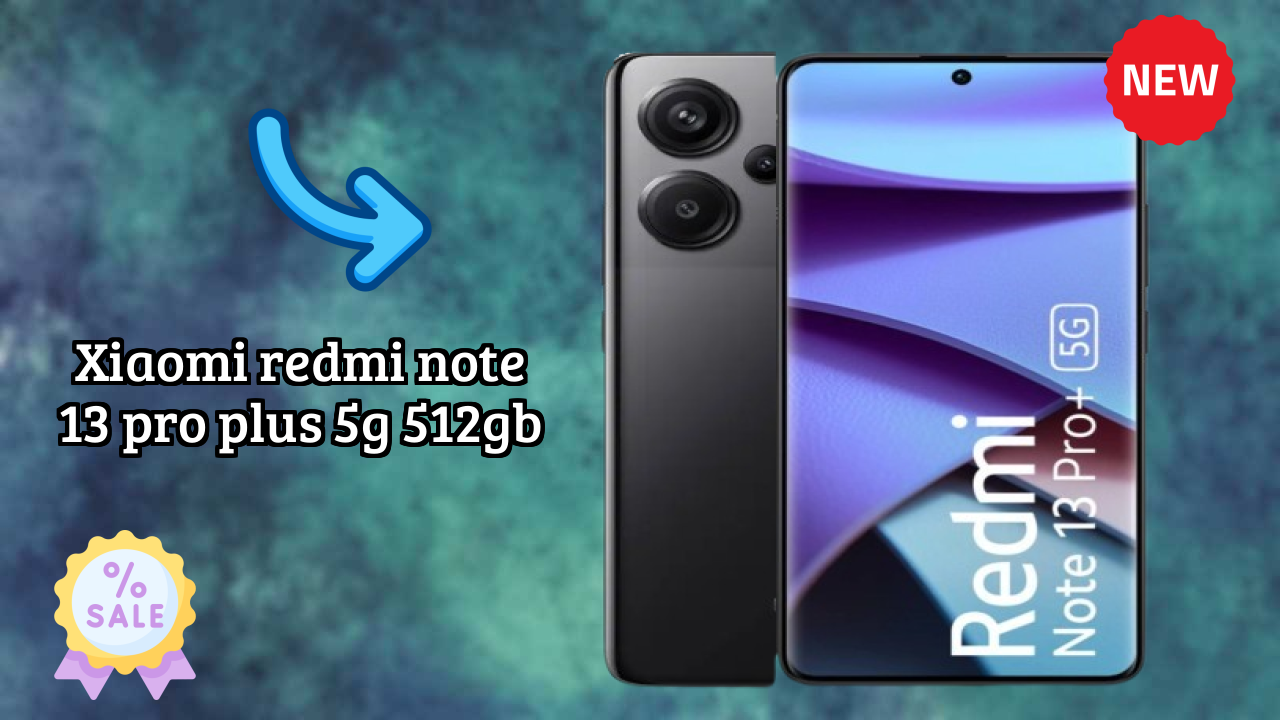 Xiaomi Redmi Note 13 Pro Plus 5G 512GB Gaming Test: MediaTek Dimensity 7200 Ultra FPS Performance