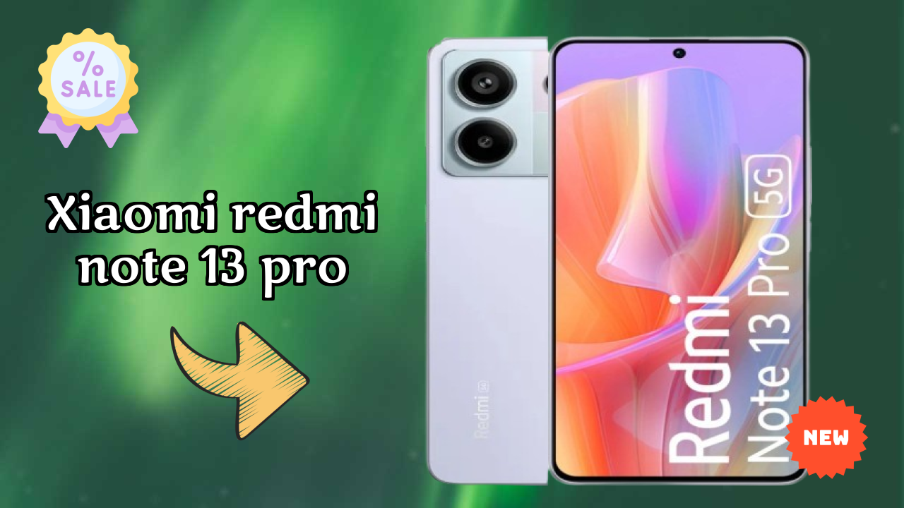Xiaomi Redmi Note 13 Pro Gaming Benchmarks: Snapdragon 7s Gen 2 Tested