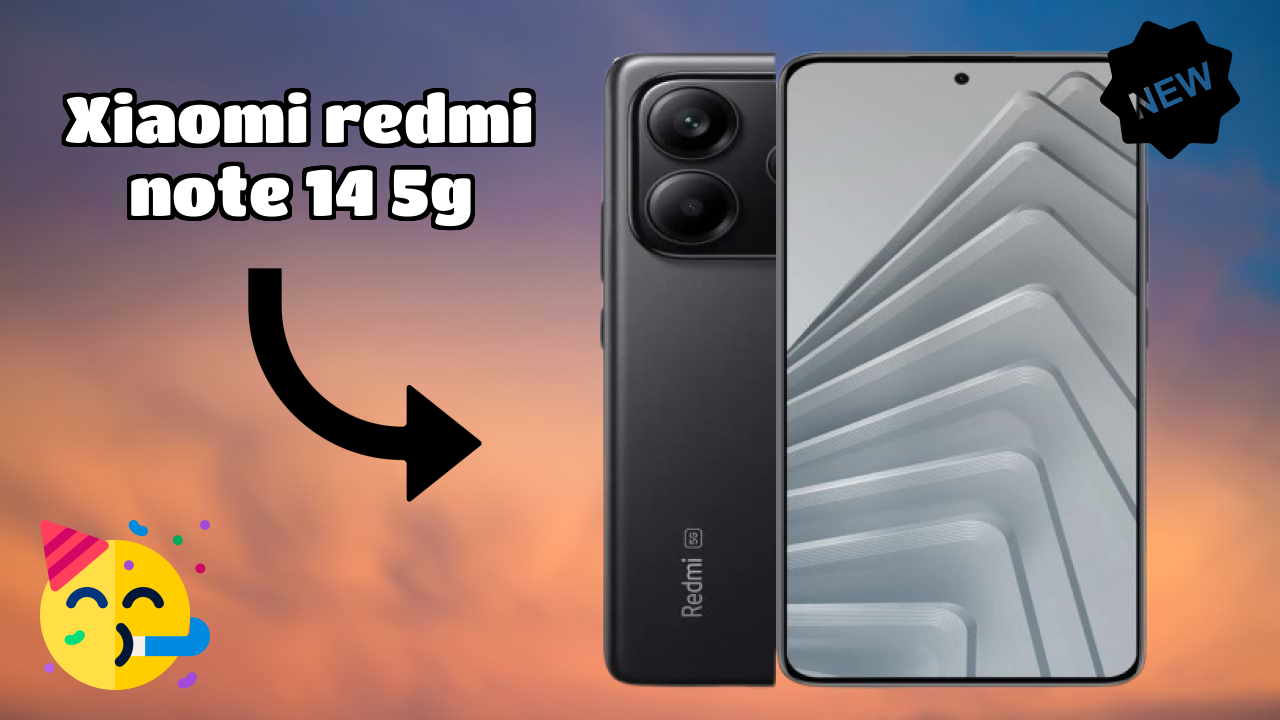 Xiaomi Redmi Note 14 5G Price Analysis: ₹16,498 Value Review