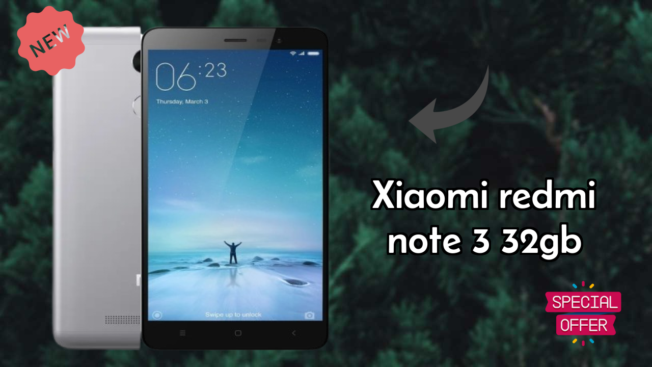 Xiaomi Redmi Note 3 32GB RAM Review: 3 GB RAM Multitasking Analysis