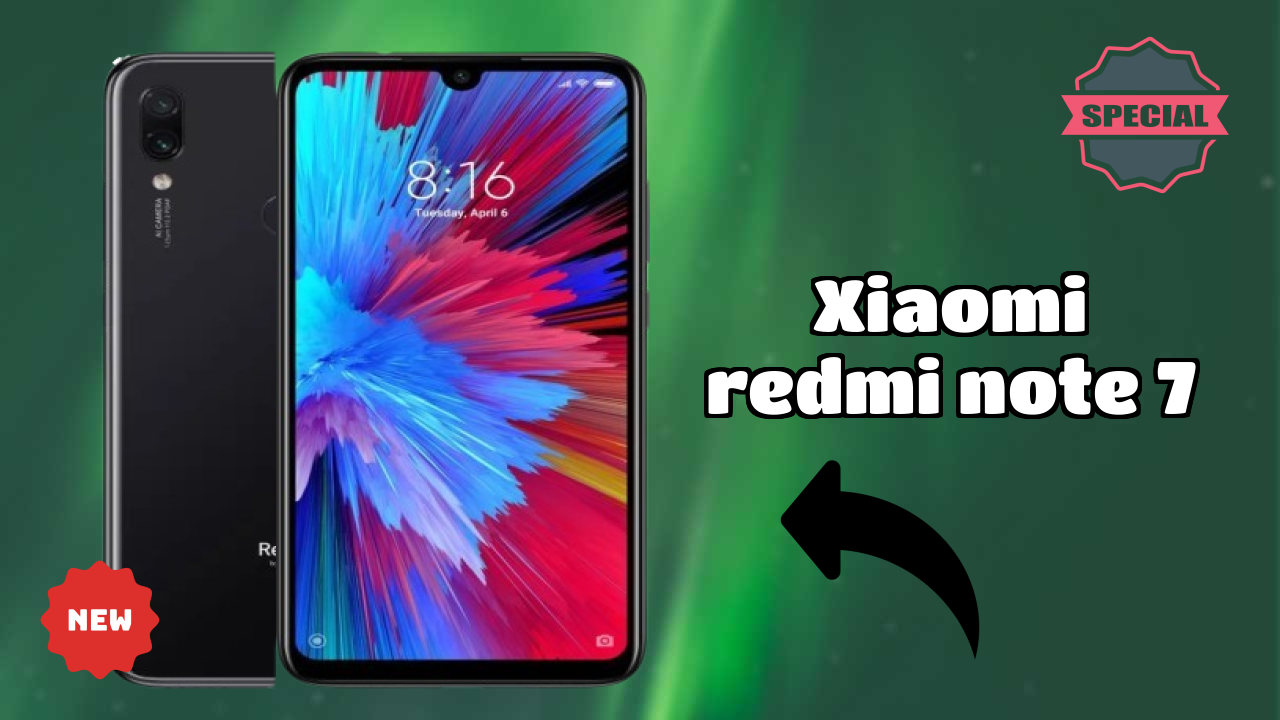 Xiaomi Redmi Note 7 vs Samsung: Complete Feature Compare