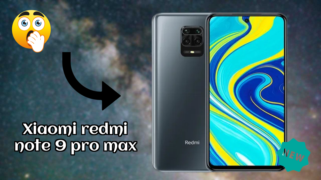 Xiaomi Redmi Note 9 Pro Max Display Review: 6.67 Inches (16.94 Cm) Screen Quality Test