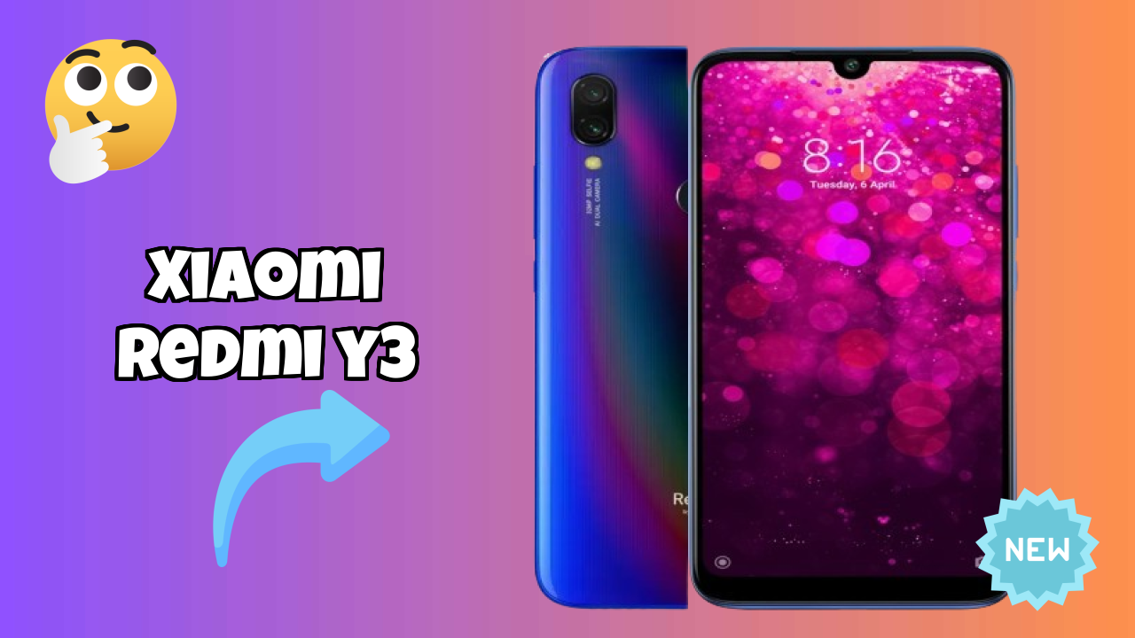 Xiaomi Redmi Y3 Gaming Performance: Snapdragon 632 FPS